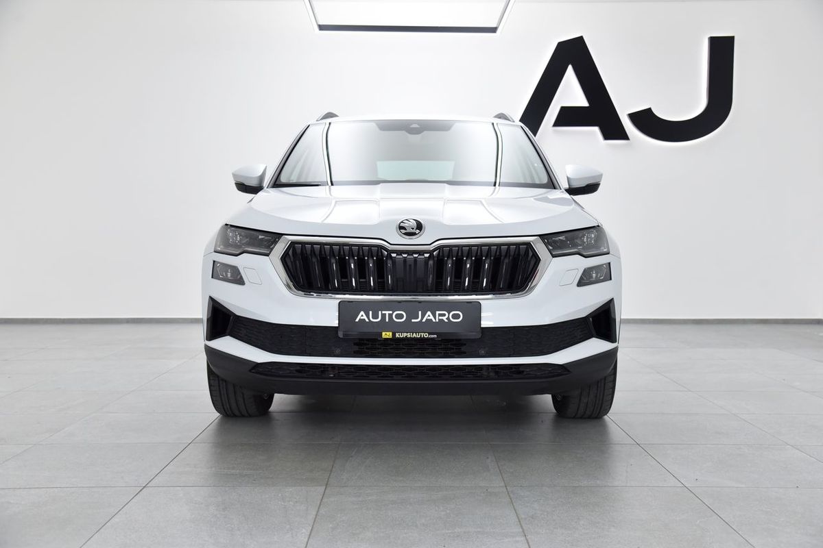 Škoda Karoq 2.0 TDI Style DSG náhľad 2