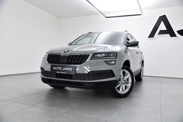Škoda Karoq 2.0 TDI EVO DSG