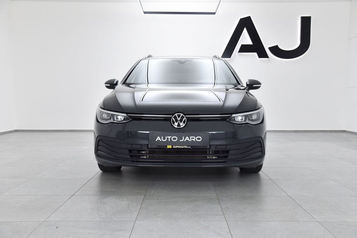 Volkswagen Golf Variant 2.0 TDI Life DSG náhľad 2