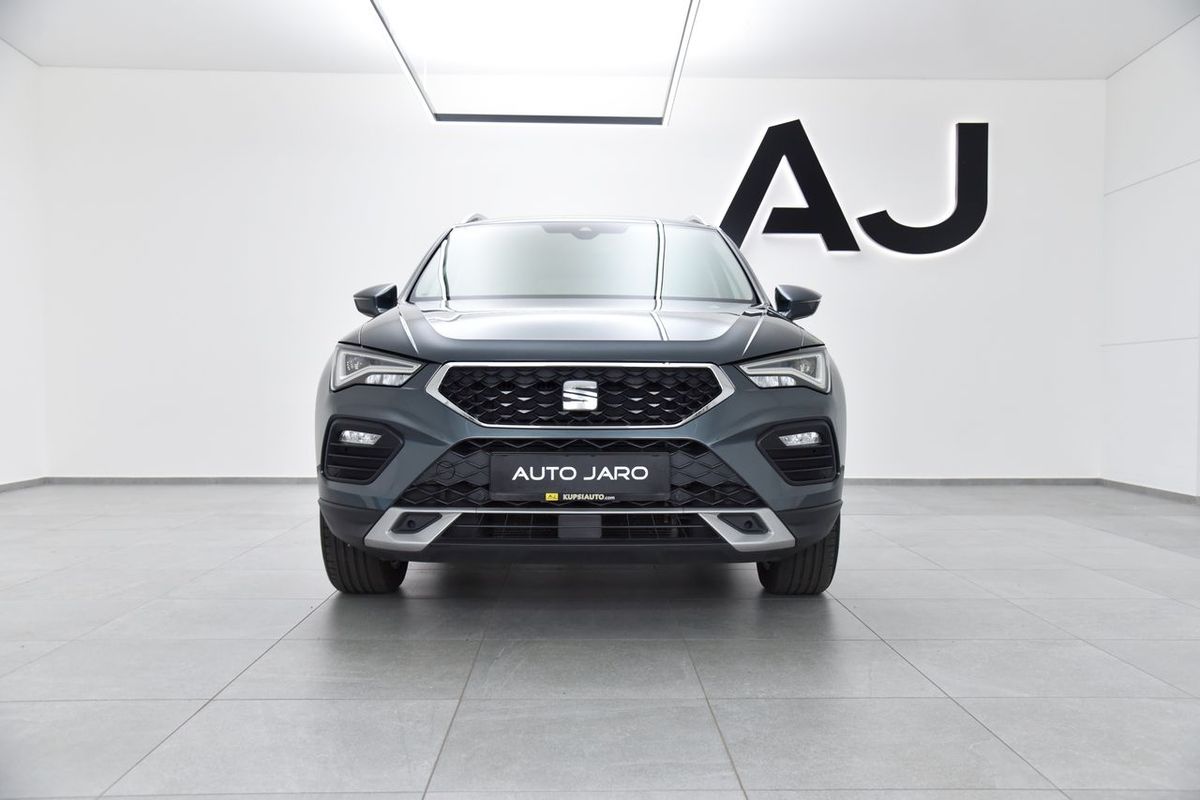 SEAT Ateca 1.5 TSI Style DSG náhľad 2