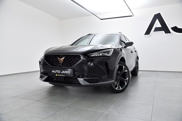 Cupra Formentor 2.0 TDI 4Drive DSG