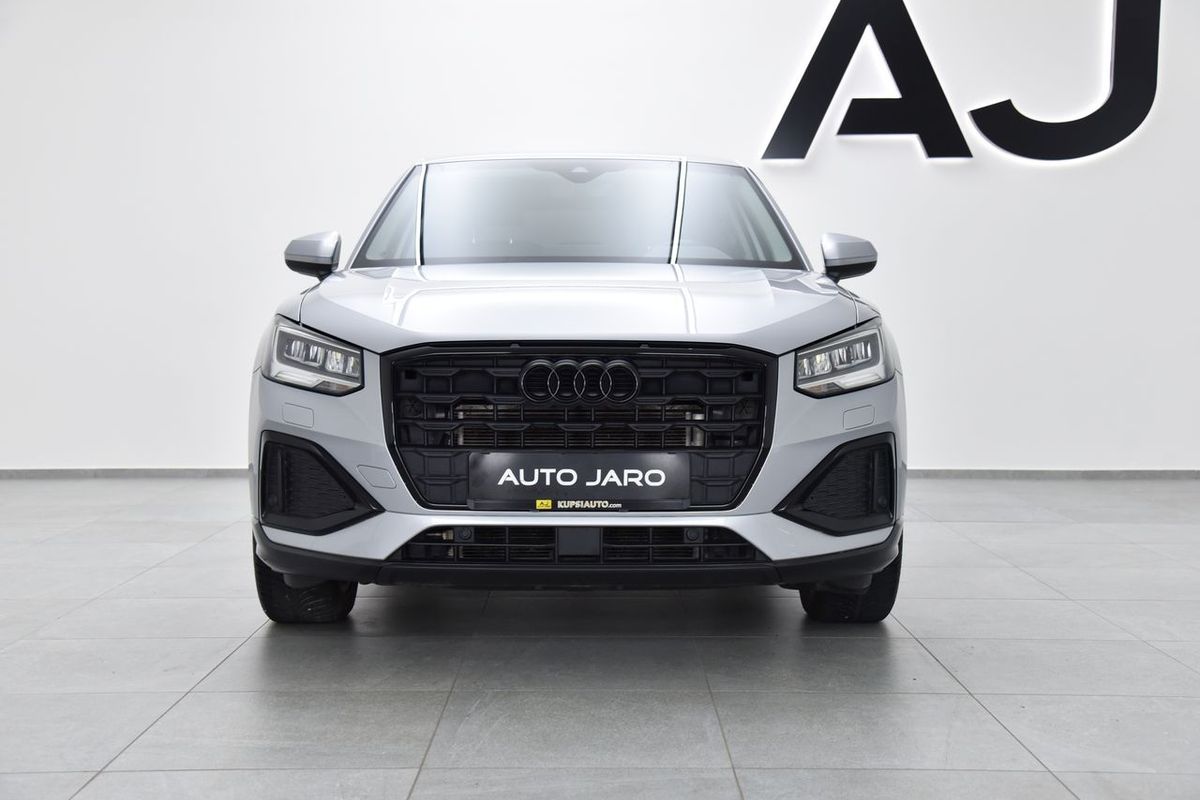 Audi Q2 35 TFSI Advanced S-tronic náhľad 2