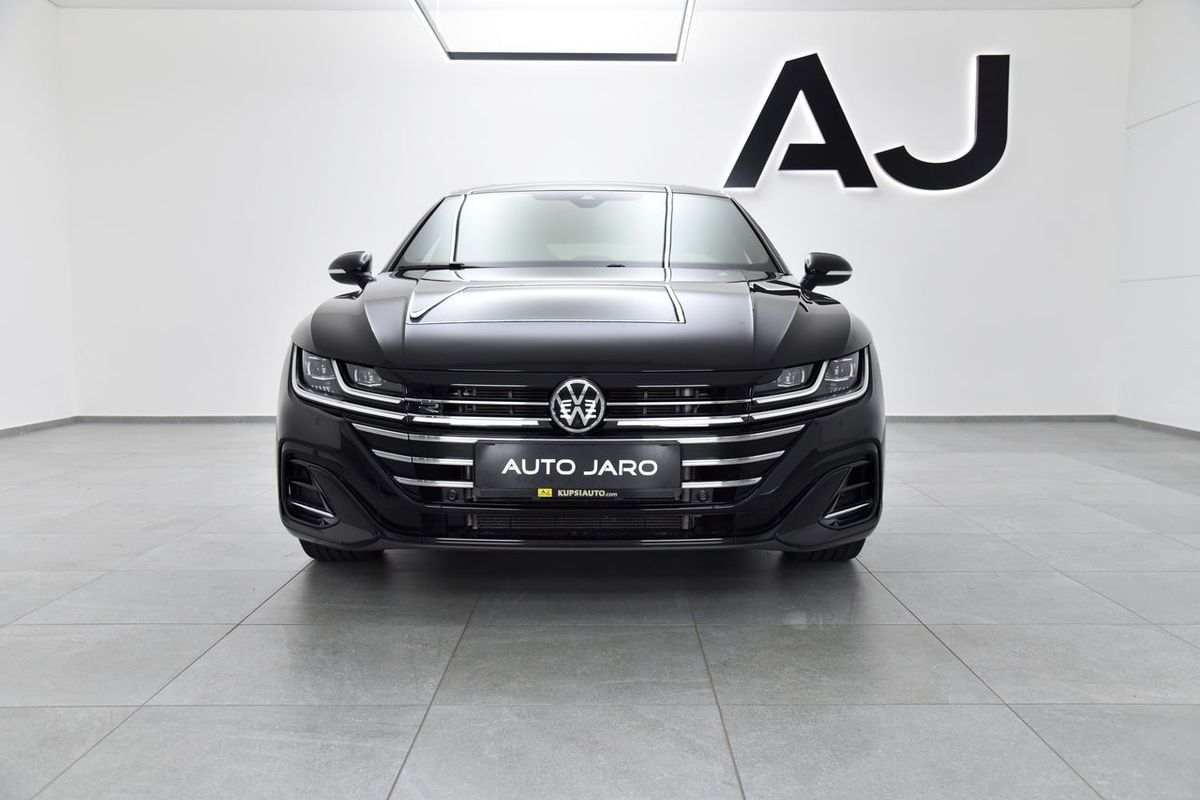 Volkswagen Arteon Shooting Brake 2.0 TSI R-Line 4Motion DSG náhľad 2
