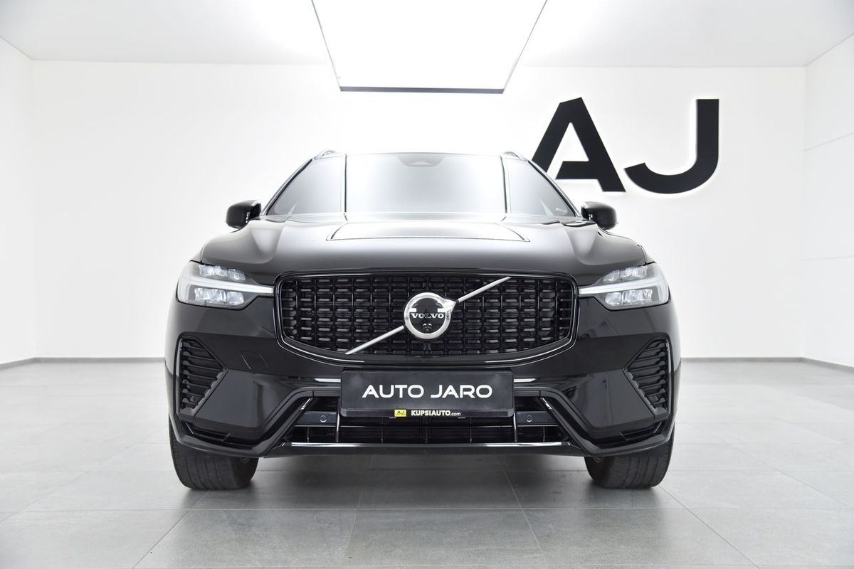 Volvo XC60 2.0 B4 mHEV R-Design AWD A/T náhľad 2