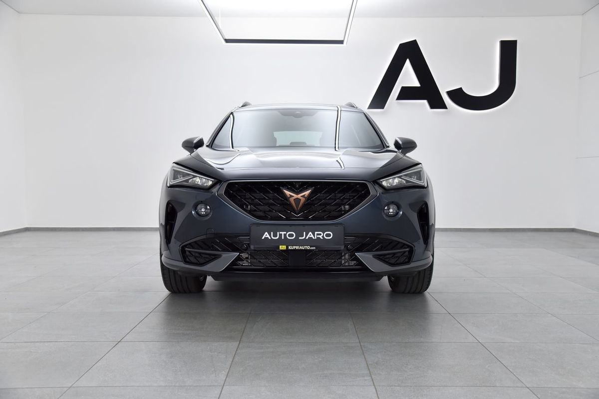 Cupra Formentor 2.0 TDI 4Drive DSG náhľad 2