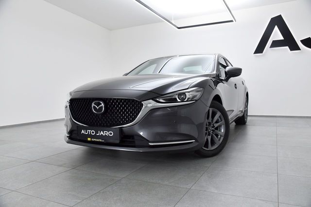 Mazda Mazda6 2.0 Skyactiv-G165 Center-line A/T