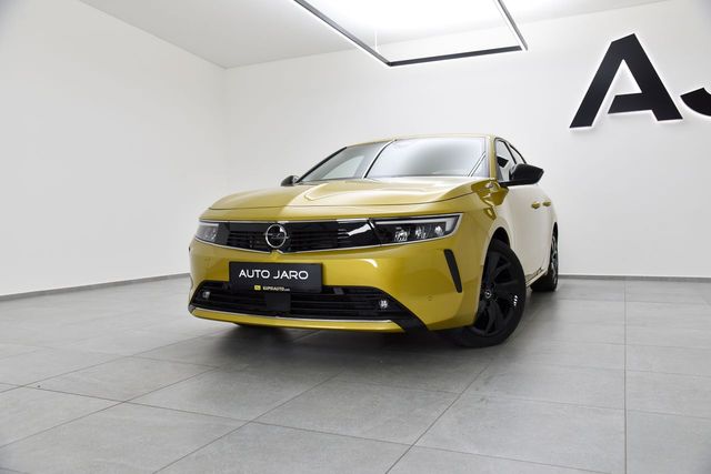 Opel Astra 1.6 Elegance PHEV A/T