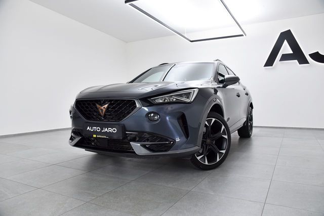 Cupra Formentor 2.0 TDI 4Drive DSG