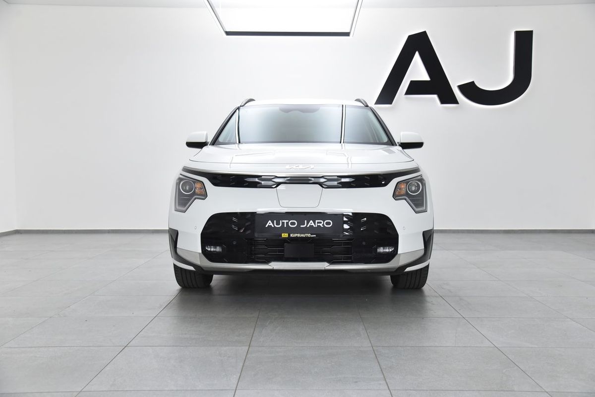Kia Niro Vision A/T náhľad 2