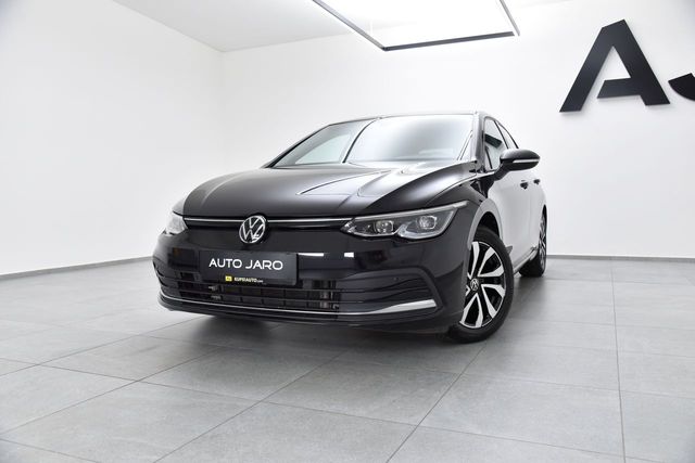 Volkswagen Golf 2.0 TDI Active DSG