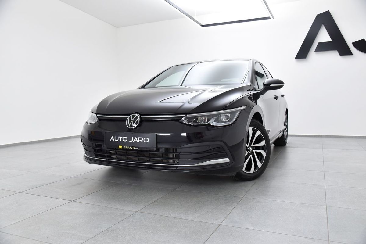 Volkswagen Golf 2.0 TDI Active DSG
