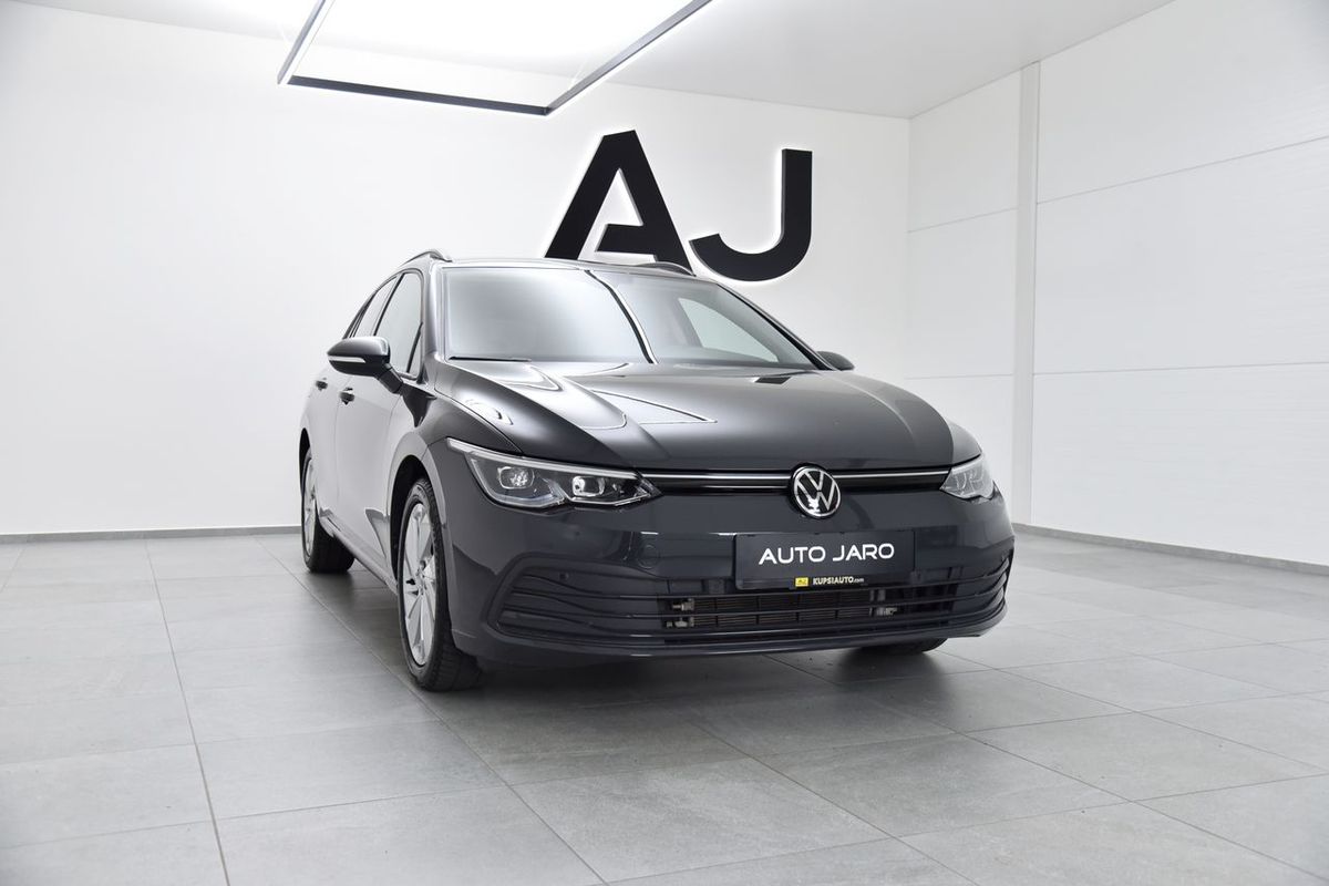 Volkswagen Golf Variant 2.0 TDI Life DSG náhľad 3