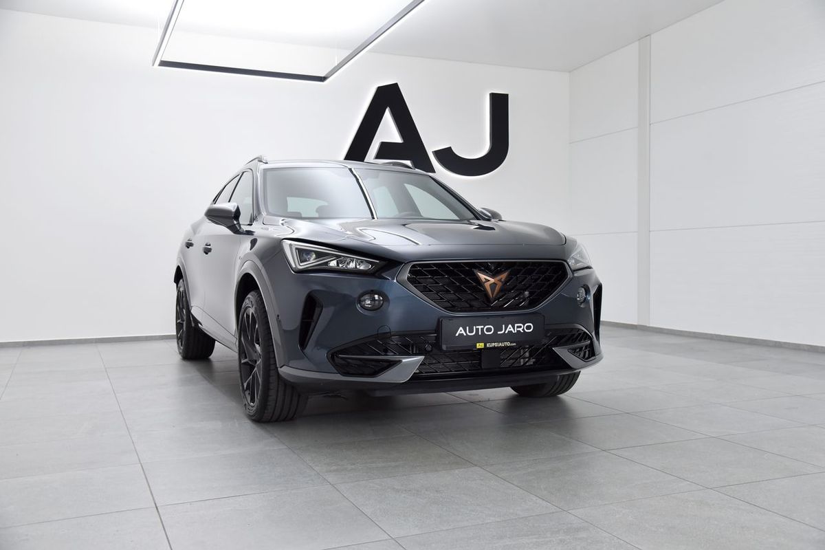 Cupra Formentor 2.0 TDI 4Drive DSG náhľad 3