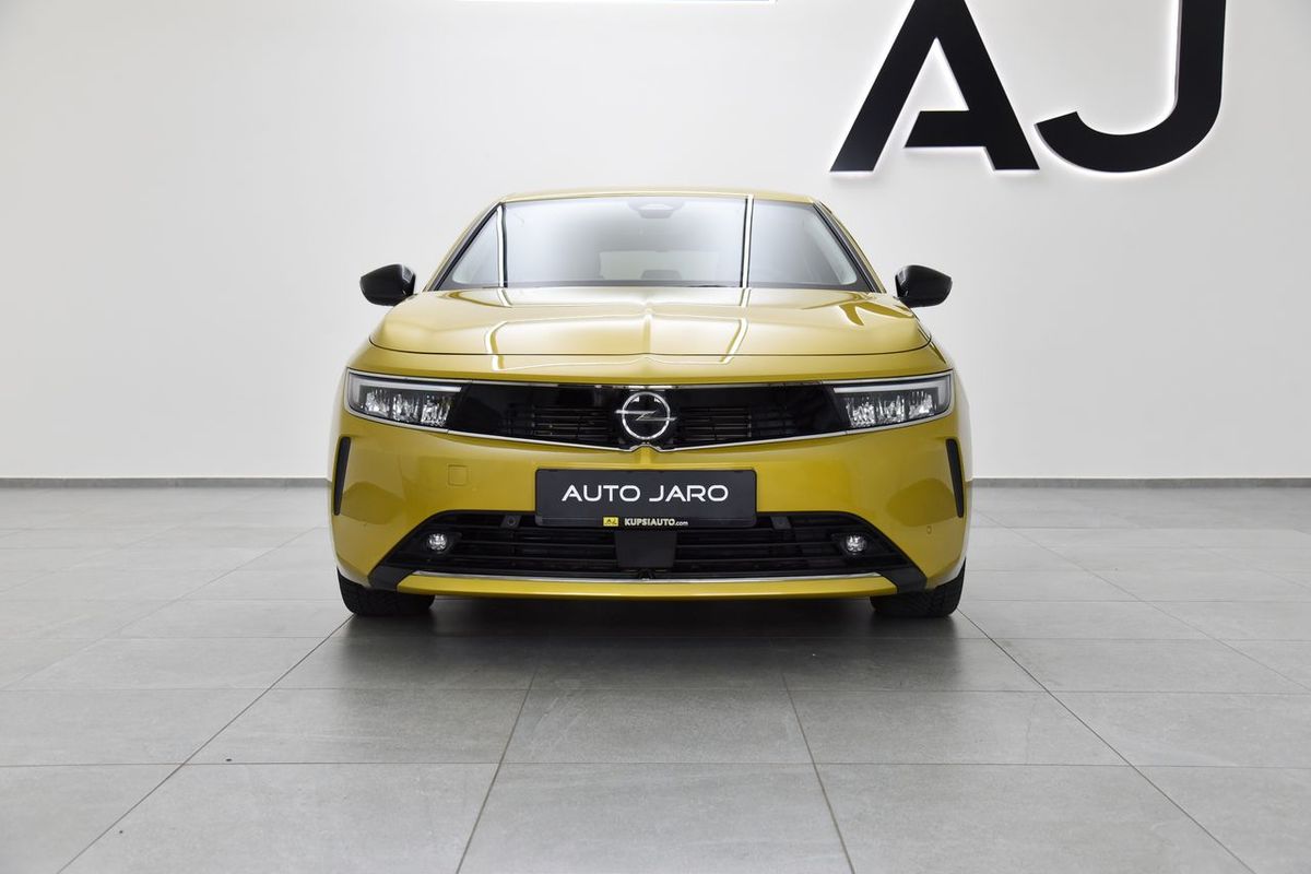Opel Astra 1.6 Elegance PHEV A/T náhľad 2