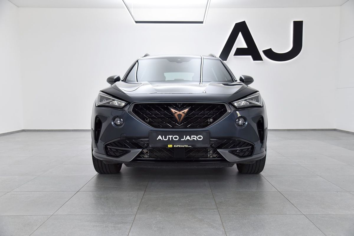 Cupra Formentor 2.0 TDI 4Drive DSG náhľad 2
