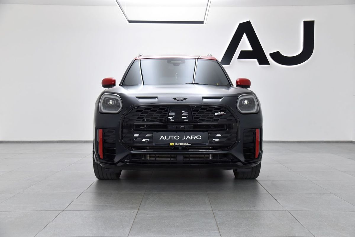 MINI Countryman 2.0 John Cooper Works ALL4 A/T náhľad 2