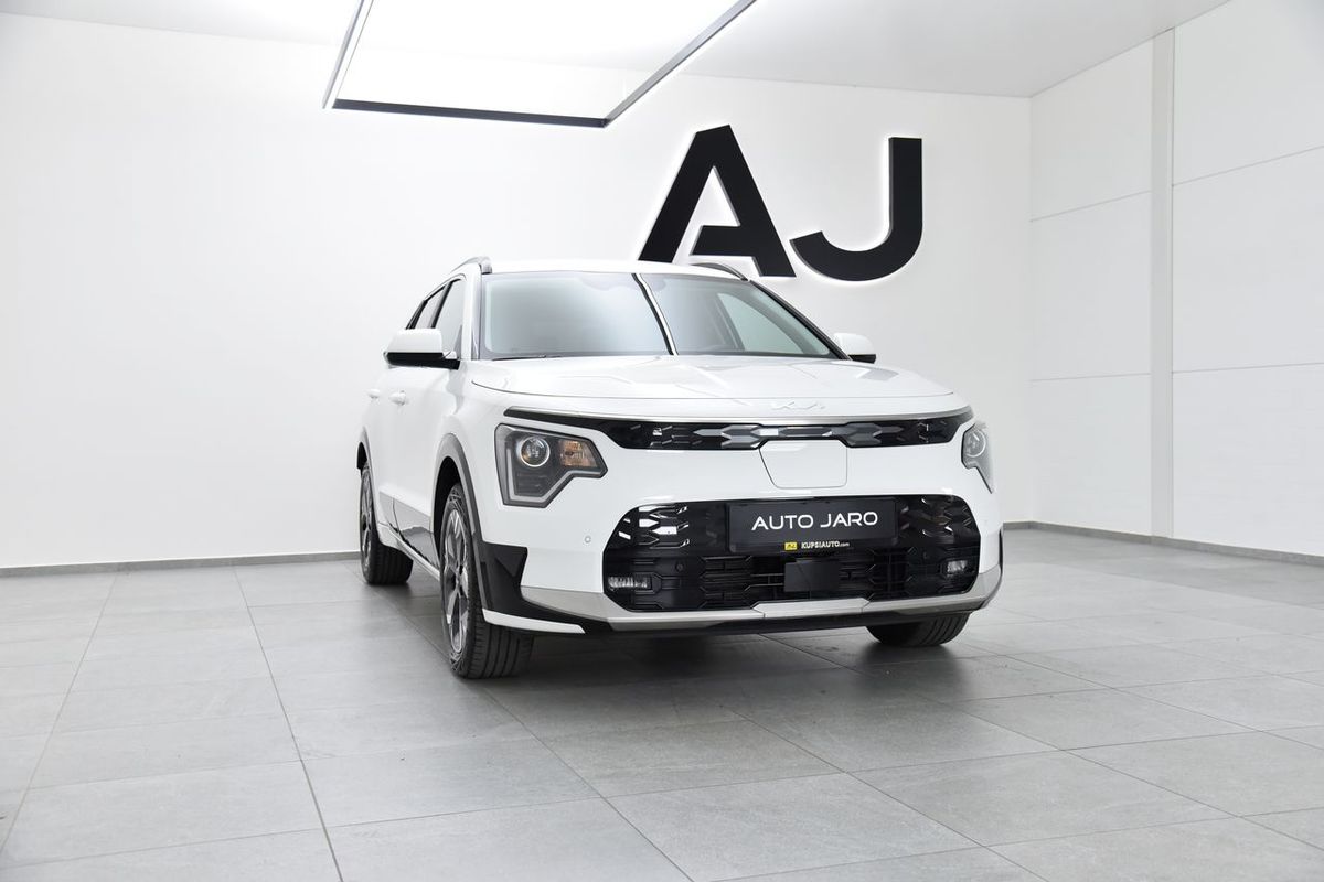 Kia Niro Vision A/T náhľad 3