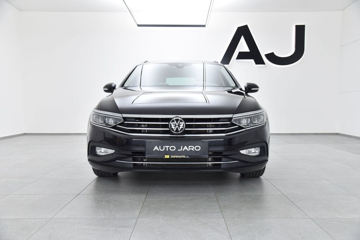 Volkswagen Passat 2.0 TDI EVO Business DSG náhľad 2