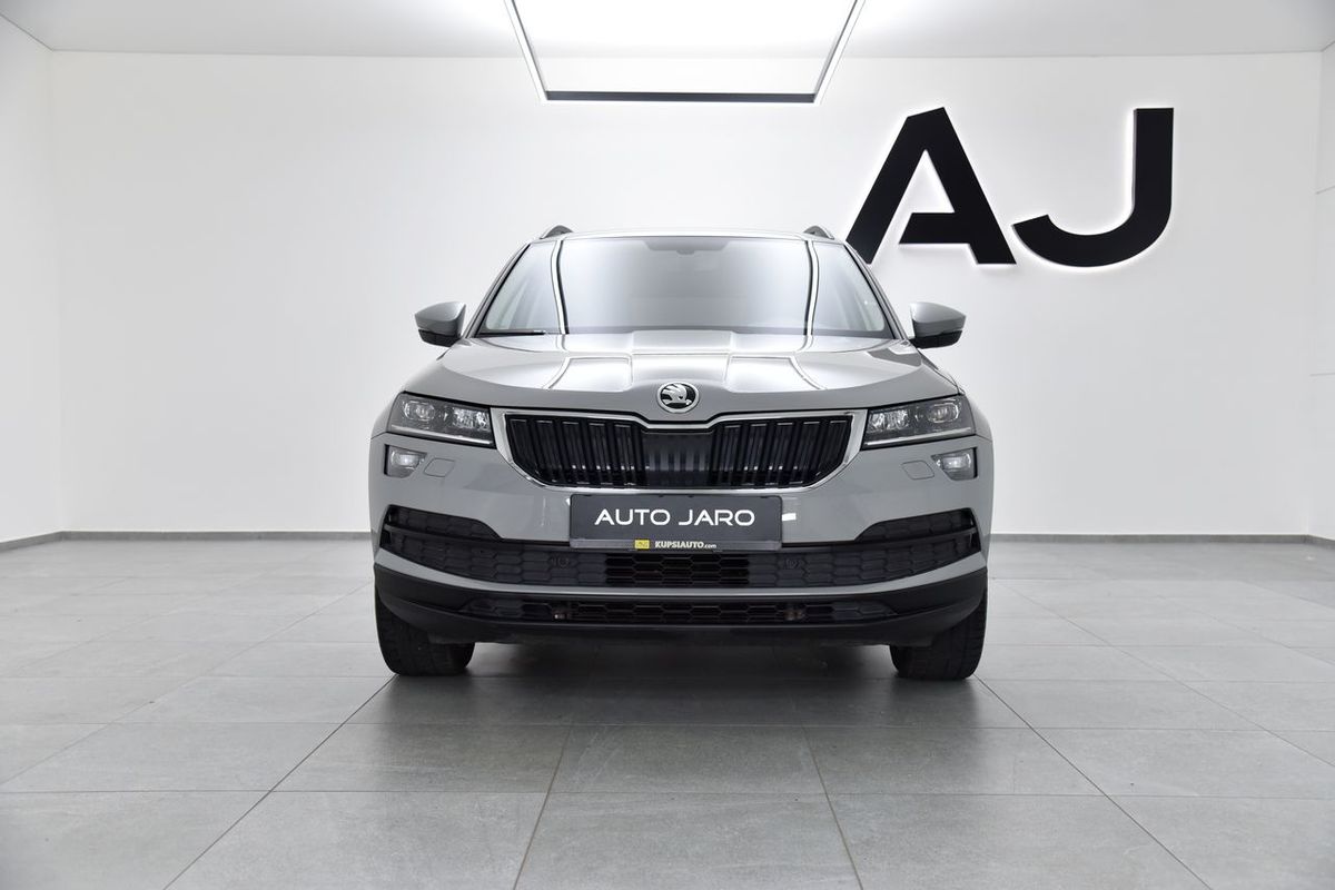 Škoda Karoq 2.0 TDI EVO DSG náhľad 2
