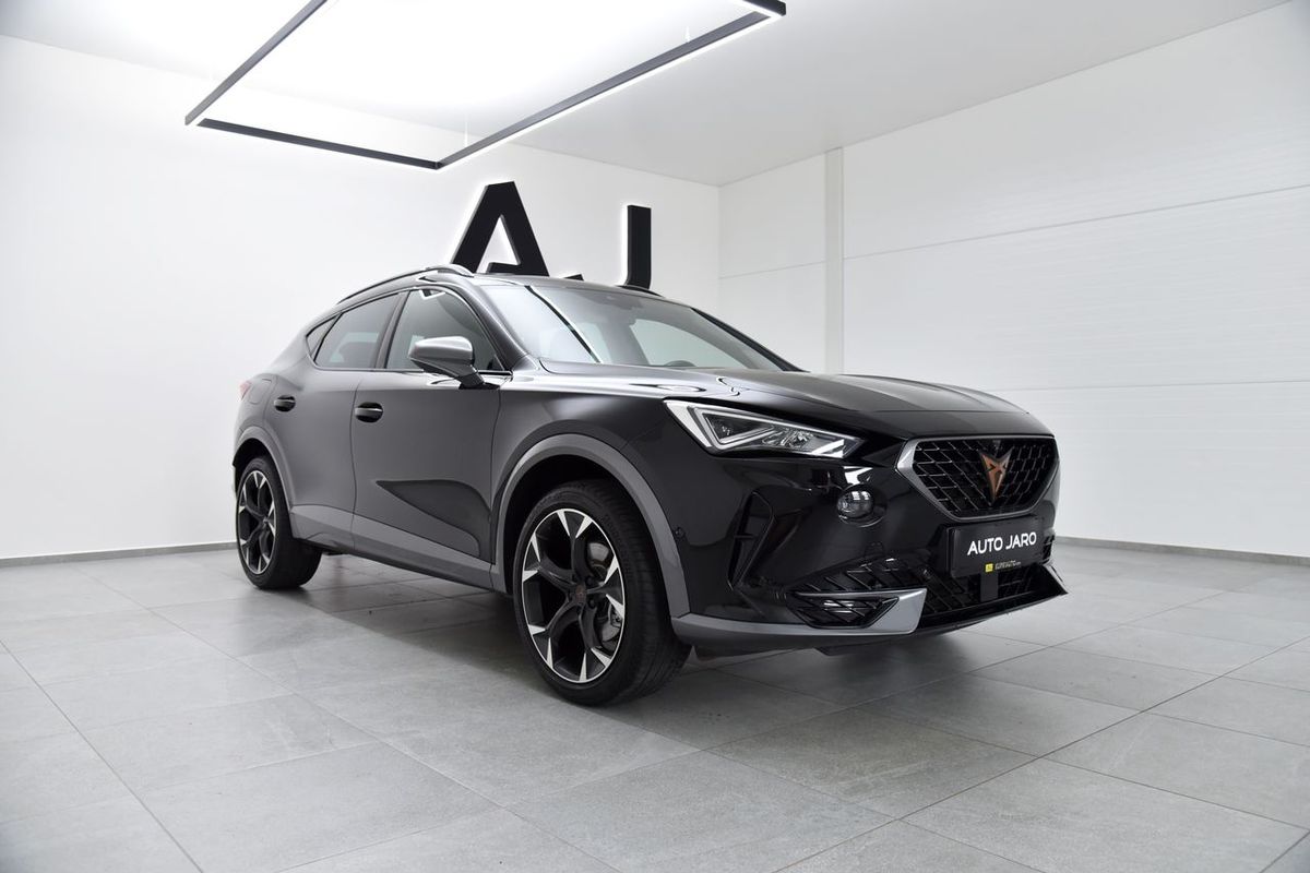 Cupra Formentor 2.0 TDI 4Drive DSG náhľad 4