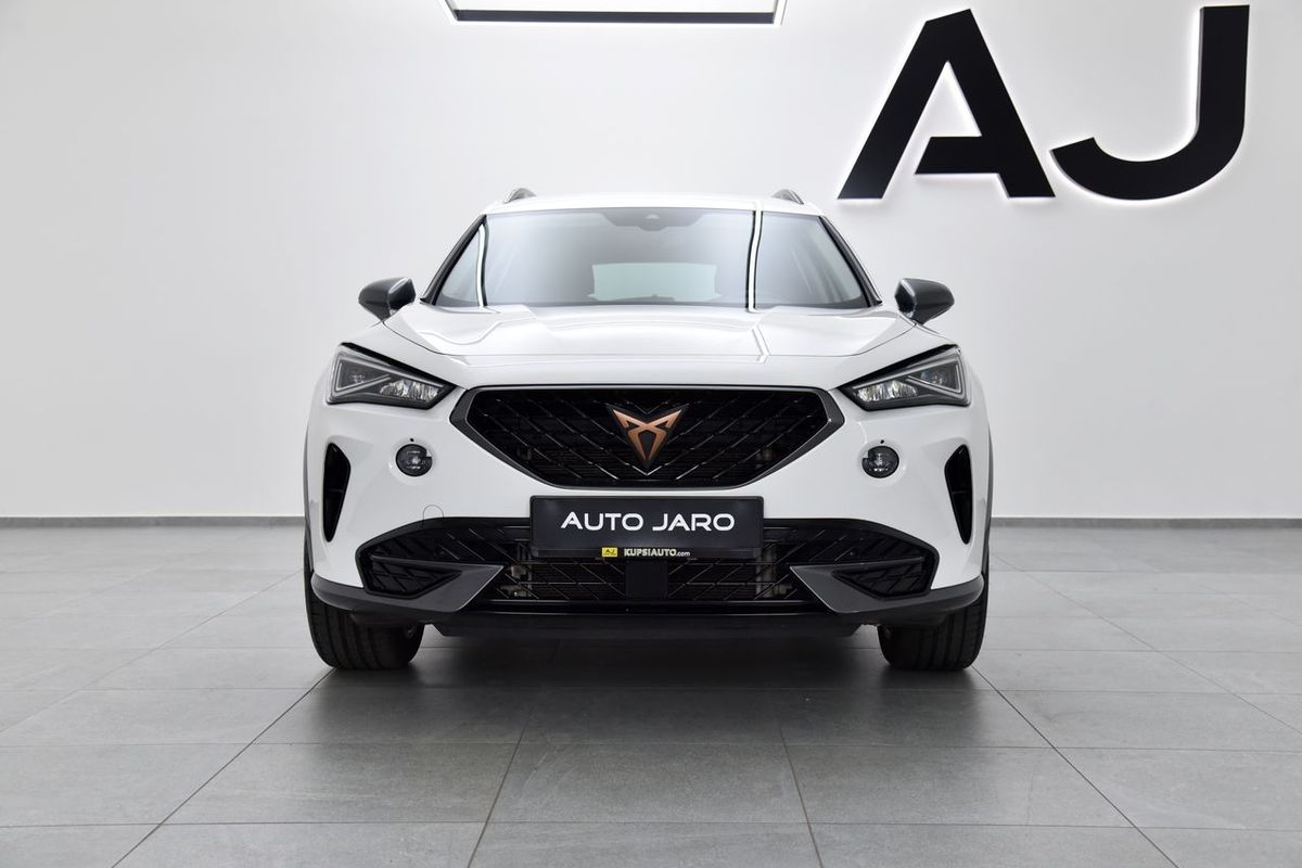 Cupra Formentor 1.5 TSI náhľad 2