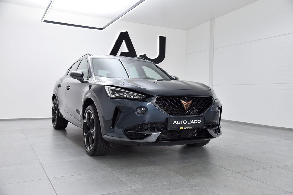 Cupra Formentor 2.0 TDI 4Drive DSG náhľad 3