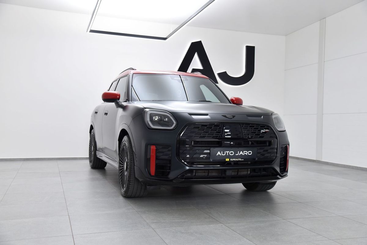 MINI Countryman 2.0 John Cooper Works ALL4 A/T náhľad 3