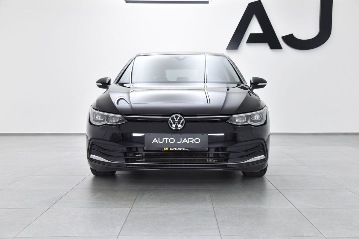 Volkswagen Golf 2.0 TDI Active DSG náhľad 2