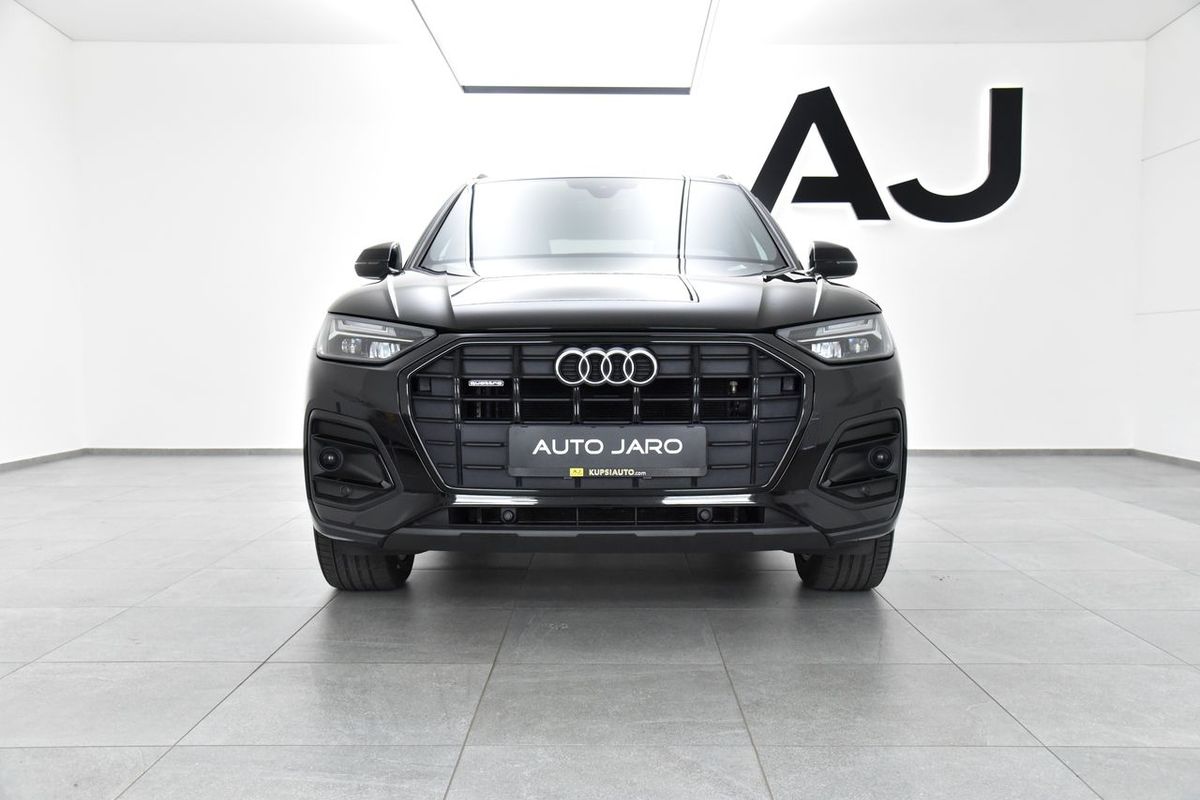 Audi Q5 Sportback 40 TDI mHEV S-line Quattro S-tronic náhľad 2