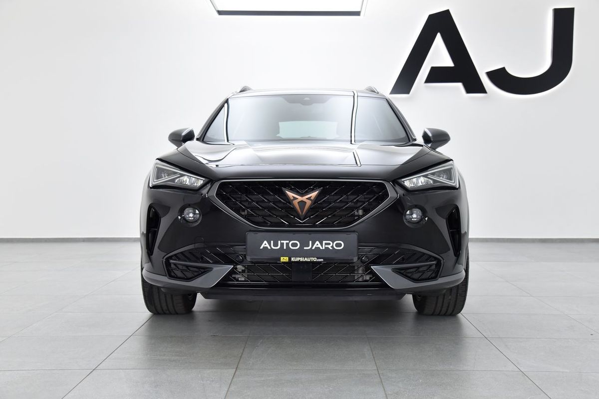 Cupra Formentor 1.5 TSI DSG náhľad 2