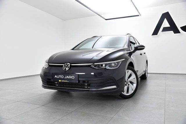 Volkswagen Golf Variant 2.0 TDI Style DSG