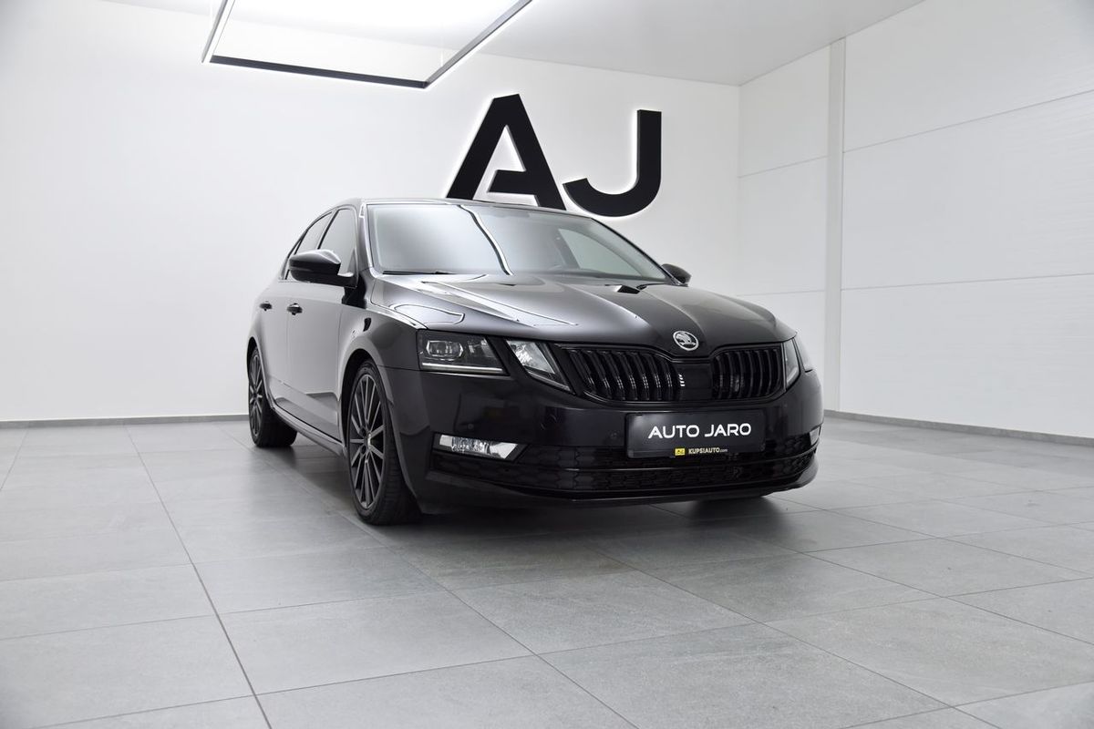 Škoda Octavia 2.0 TDI Style DSG náhľad 3