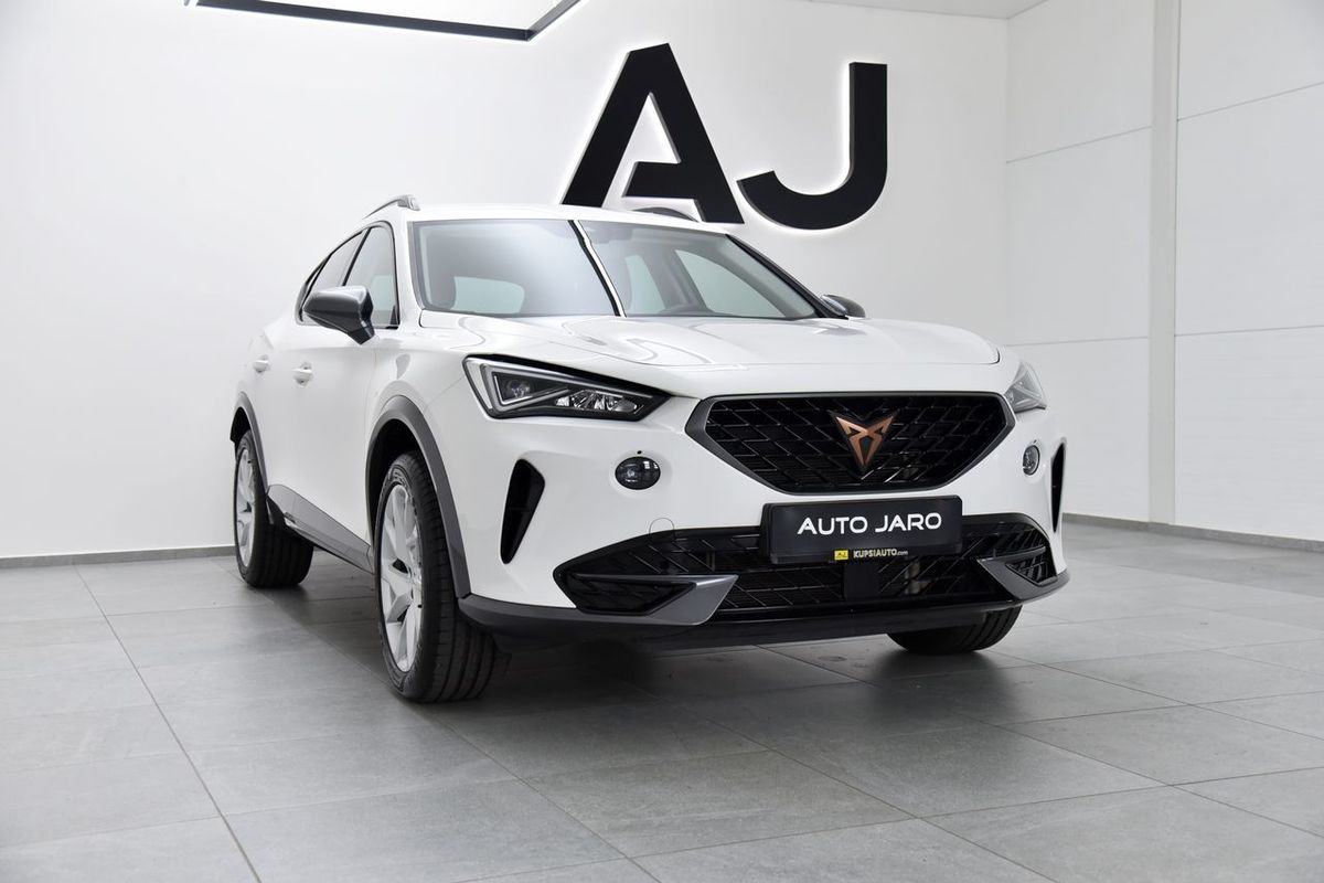 Cupra Formentor 1.5 TSI náhľad 3