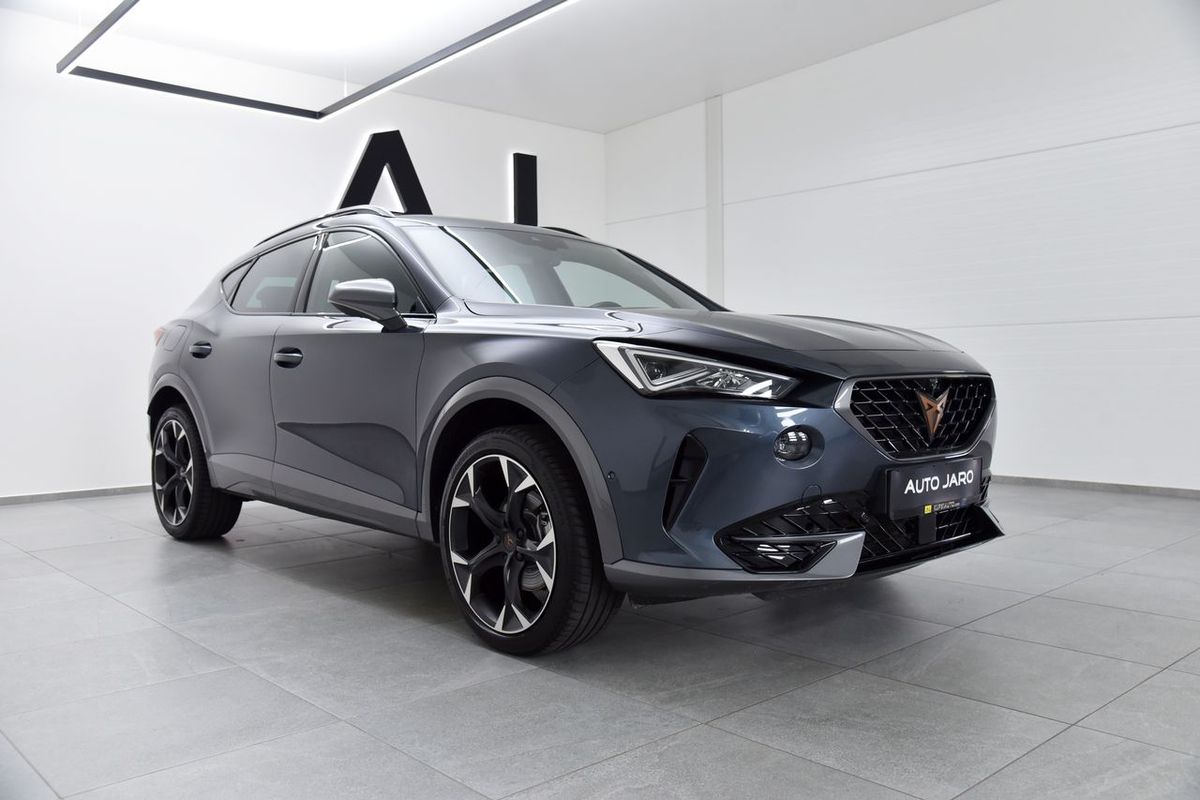 Cupra Formentor 2.0 TDI 4Drive DSG náhľad 4