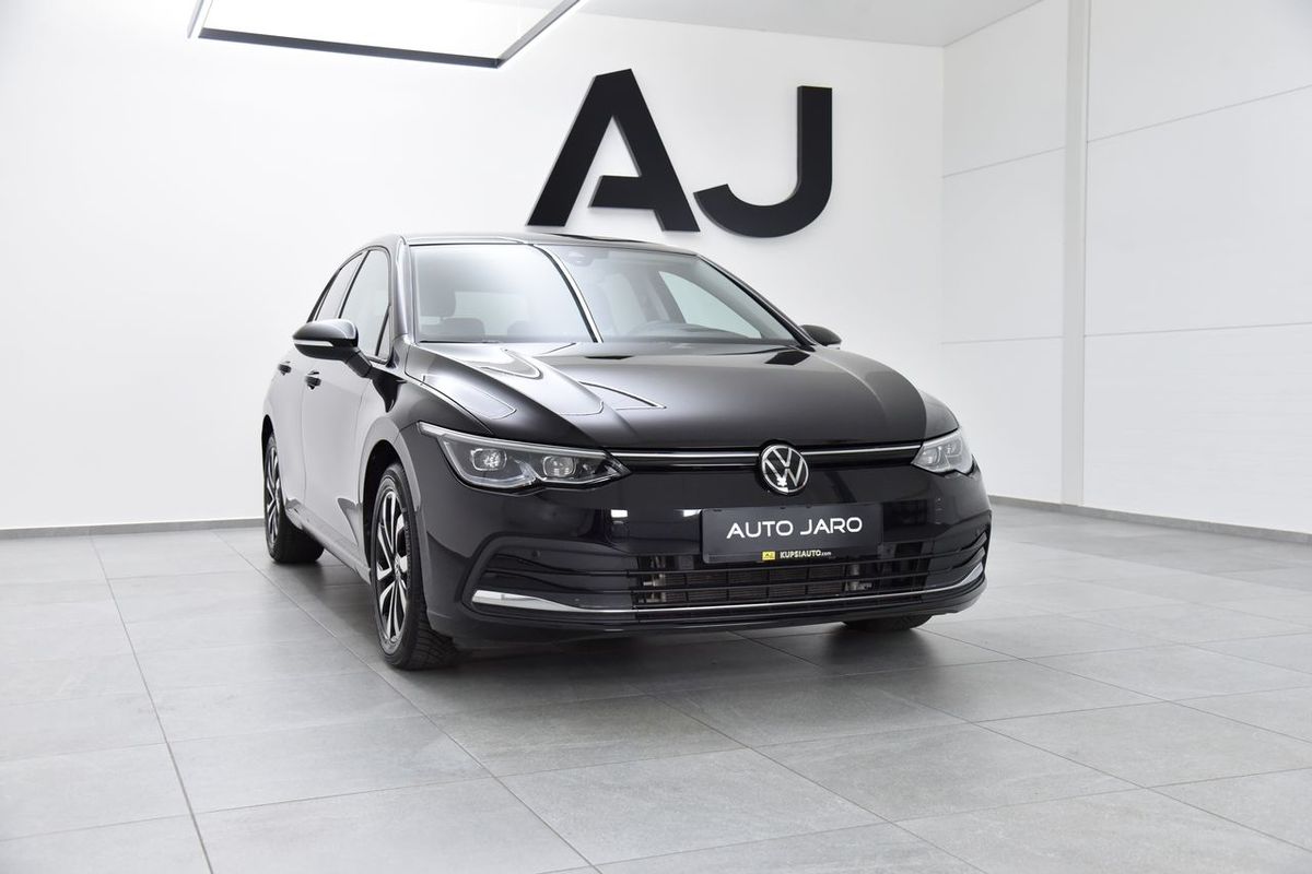 Volkswagen Golf 2.0 TDI Active DSG náhľad 3