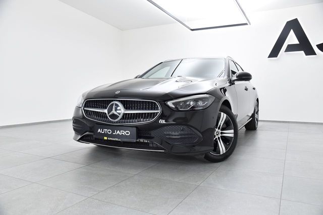 Mercedes-Benz Trieda C Kombi 200d mHEV Avantgarde 9G-Tronic