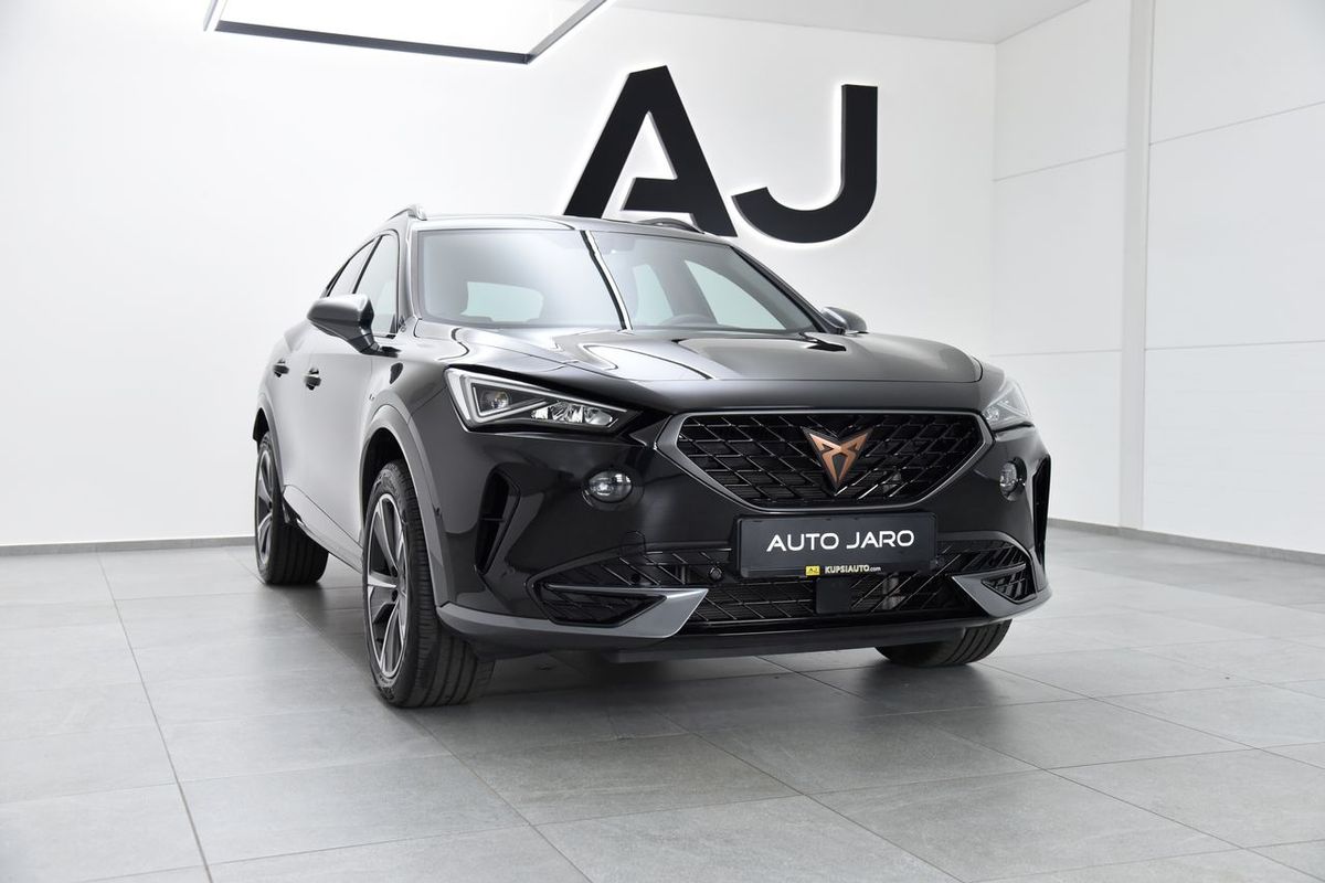 Cupra Formentor 1.5 TSI DSG náhľad 3