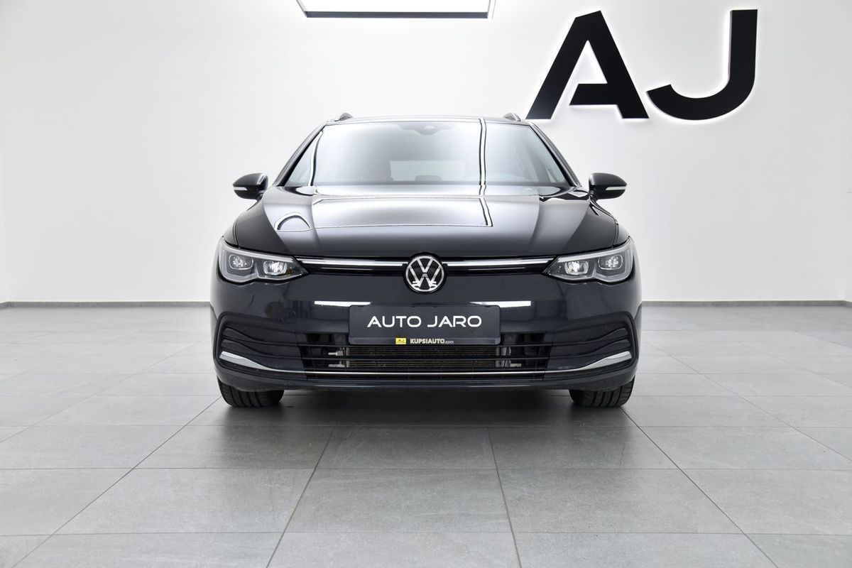 Volkswagen Golf Variant 2.0 TDI Style DSG náhľad 2